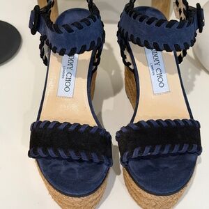 JIMMY CHOO ABIGAIL 37